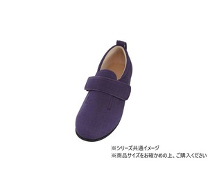ダブルマジック III 7036 7E L 紫 353163 W2067