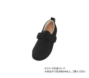 ダブルマジック III 7036 7E 片足 3L 黒 左足 353189 W2067
