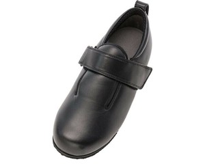 ダブルマジック III合皮 1316 L 黒 378292 W2189