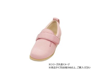 ダブルマジックII 7005 5E LL ピンク 232744 W0662