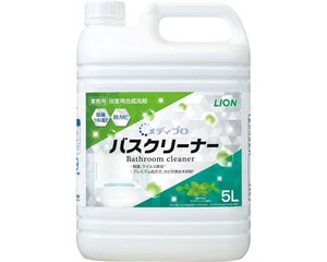 メディプロ バスクリーナー 5L 402960 M0658