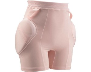 ラ・クッションパンツII 婦人用 3906 ピンク M 322247 U0528