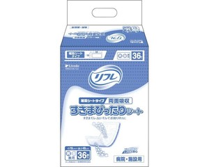 リフレ すきまぴったりシート 15869 36枚 245306 T0538