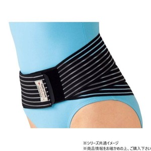 レディース骨盤3 LL〜3L ブラック 268432 H0470