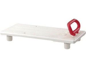 安寿 バスボード(薄型) U-L 535-095 幅73cm 209557 S0099