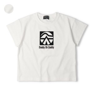 Kids' Short Sleeve T-shirt