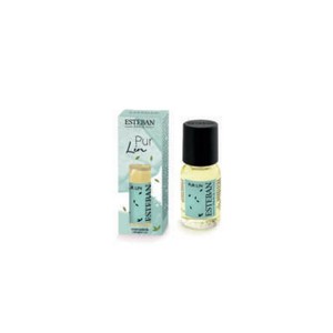 日本香堂  ESTEBAN(エステバン) ピュアリネン リフレッシャーオイル15ml 52377