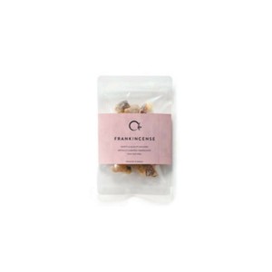 日本香堂 CHIE FRANKINCENSE RESIN 30g 38934
