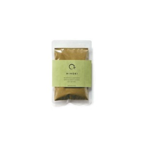 日本香堂 CHIE HINOKI POWDER 30g 38933