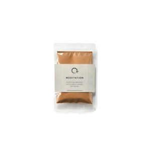 日本香堂 CHIE MEDITATION POWDER 30g 38935