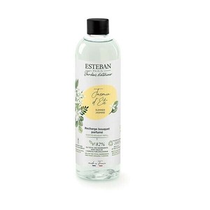 日本香堂 インテリアガーデン ナチュール サマージャスミン フレグランスリフィル250ml 52522