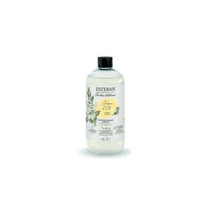 日本香堂 インテリアガーデン ナチュール サマージャスミン フレグランスリフィル500ml 52527
