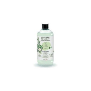 日本香堂 インテリアガーデン ナチュール ブルーミングティー フレグランスリフィル500ml 52517