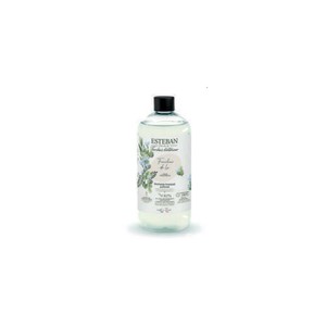 日本香堂 インテリアガーデン ナチュール フレシュールリネン フレグランスリフィル500ml 52567