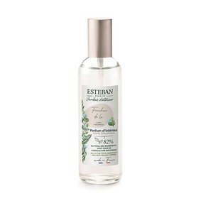 日本香堂 インテリアガーデン ナチュール フレシュールリネン ルームスプレー100ml 52563