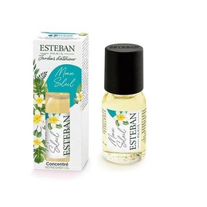 日本香堂 インテリアガーデン ナチュール モノイソレイユ リフレッシャーオイル15ml 52506