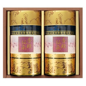 <食品>静岡銘茶 香雅伝承　(KE-4)