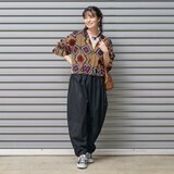 背带裤/连体裤 棉