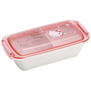 Bento Box Hello Kitty Skater Made in Japan