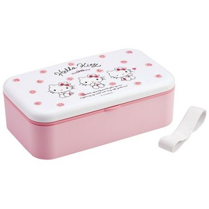 Bento Box Hello Kitty Skater Made in Japan