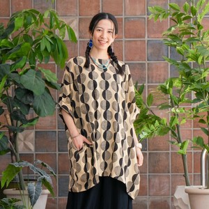 Casual Dress Cotton Block Print [2025 NEW]