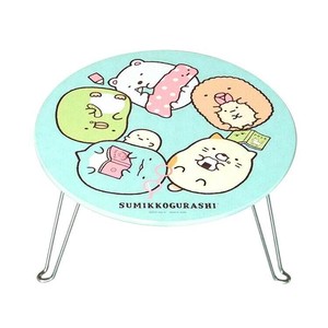 すみっコぐらし ミニテーブル(すみっコぐらし おべんきょう) SG4500