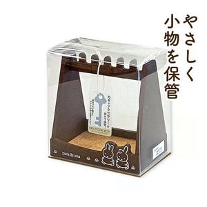 ミッフィー キーフック付きボックス(ミッフィー) DB1806