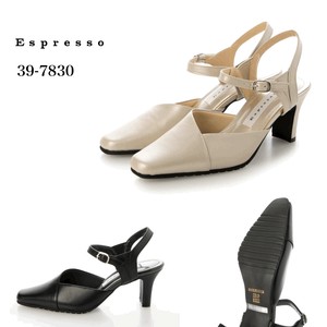 Boots Pumps