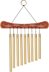 MEINL SonicEnergy バーチャイム HC9B