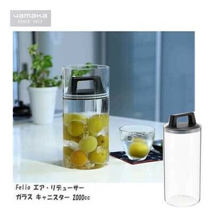 保存容器/储物袋 密封罐 2000cc