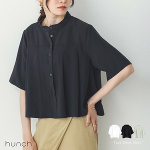 2025年新商品 衬衫 S尺寸 短款