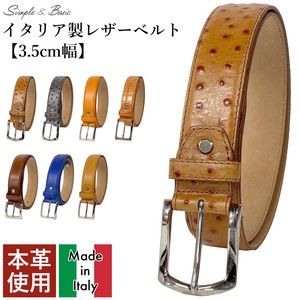 Belt