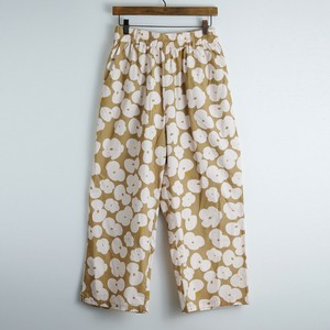 emago Full-Length Pant Design Wide Pants