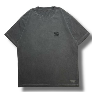 RSC オリジナルロゴ刺繍　T-SHIRT