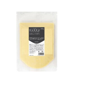【フルーツパウダー】愛知県産みかんパウダー　200g　無添加/無着色/無香料