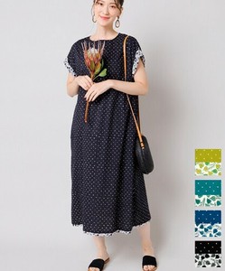 [SD Gathering] Casual Dress Reversible