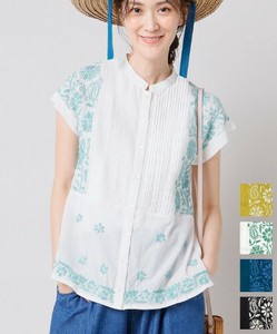 [SD Gathering] Button Shirt/Blouse Cotton