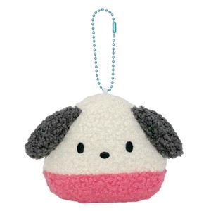Doll/Anime Character Plushie/Doll Omusubi Mascot Sanrio Characters Pochacco