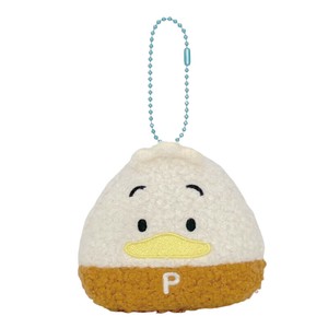 Doll/Anime Character Plushie/Doll Omusubi Mascot Sanrio Characters