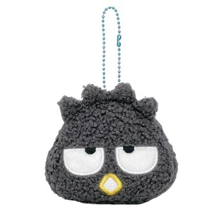 Doll/Anime Character Plushie/Doll Omusubi Bad Badtz-maru Mascot Sanrio Characters