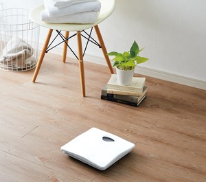 Weight Scale/Body Fat Monitor