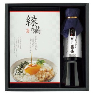 <食品>鰹節屋のだし醤油10C