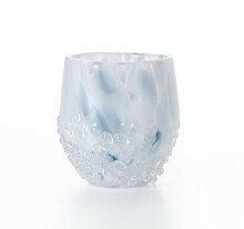 Adelia Cup/Tumbler Gift-boxed Tsugaru Vidro Made in Japan