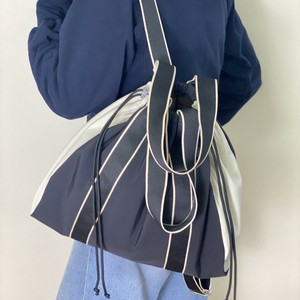 2025年新商品 背包/双肩背包 轻量 男女兼用 托特包 2种方法