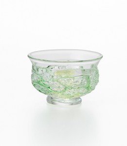 Adelia Cup/Tumbler Gift-boxed Tsugaru Vidro Made in Japan