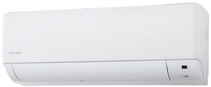 【省エネ　節電　2.5kw】【アイリスオーヤマ　エアコン　猛暑対策】ルームエアコン 2.5kW