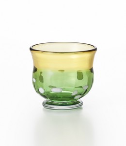 Adelia Cup/Tumbler Gift-boxed Tsugaru Vidro Made in Japan
