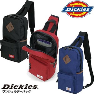 ディッキーズ ボディバッグ ワンショルダー 12-6593