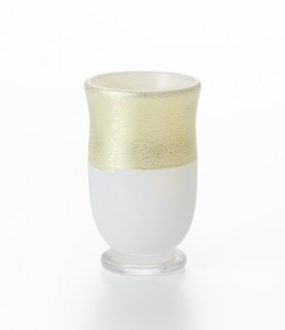 杯子/保温杯 津轻玻璃 Adelia 附包装盒 清酒杯 酒杯 日本制造
