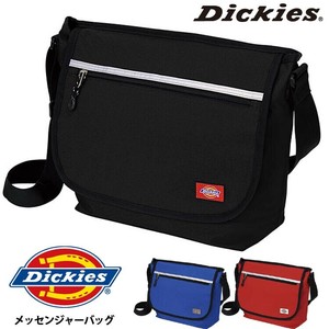 ディッキーズ メッセンジャーバッグ ショルダーバッグ 12-6594